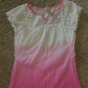 Swim cover